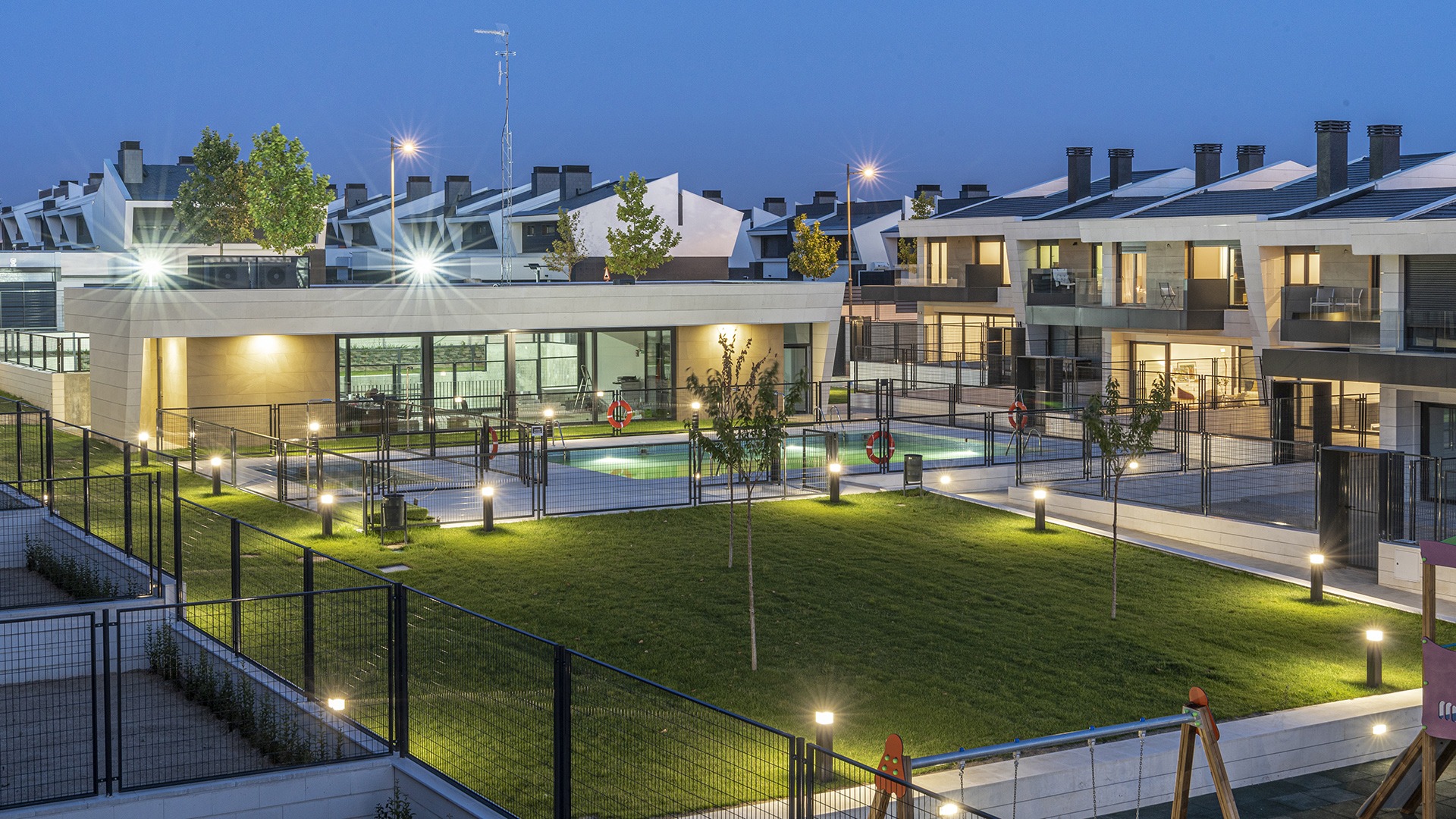VA Arquitectura, estudios de arquitectura en Madrid